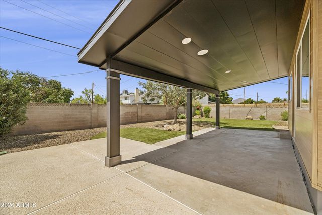 8737 E VALLEY VISTA Drive, Scottsdale, AZ 85250