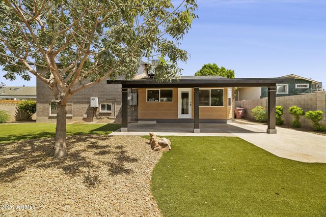 8737 E VALLEY VISTA Drive, Scottsdale, AZ 85250