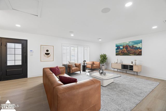 8737 E VALLEY VISTA Drive, Scottsdale, AZ 85250