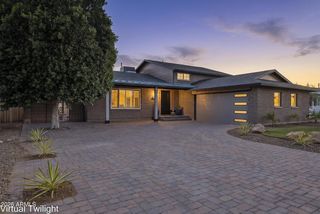 8737 E VALLEY VISTA Drive, Scottsdale, AZ 85250