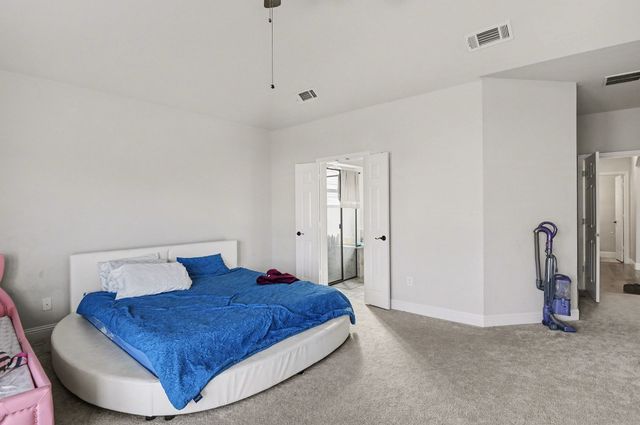 6116 Cooper Creek Street, Fort Worth, TX 76179