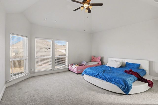 6116 Cooper Creek Street, Fort Worth, TX 76179