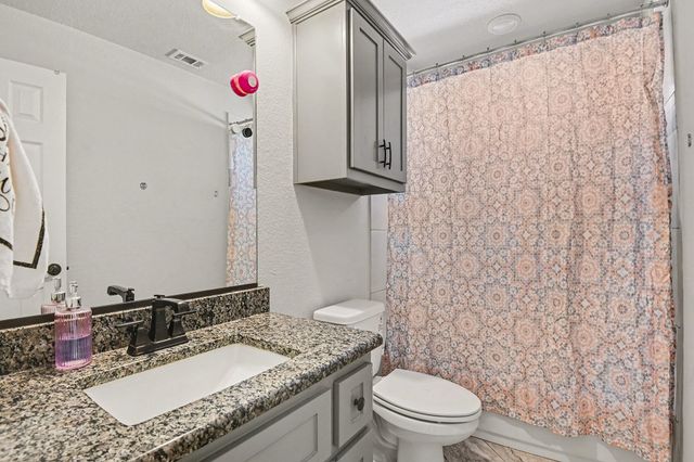 6116 Cooper Creek Street, Fort Worth, TX 76179