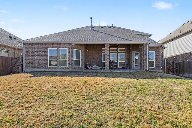 6116 Cooper Creek Street, Fort Worth, TX 76179