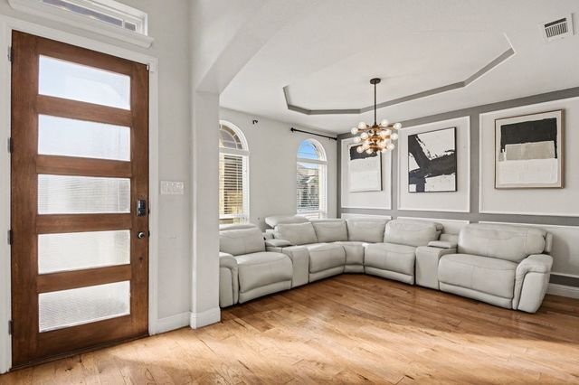 6116 Cooper Creek Street, Fort Worth, TX 76179