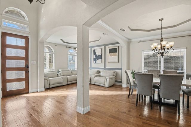 6116 Cooper Creek Street, Fort Worth, TX 76179