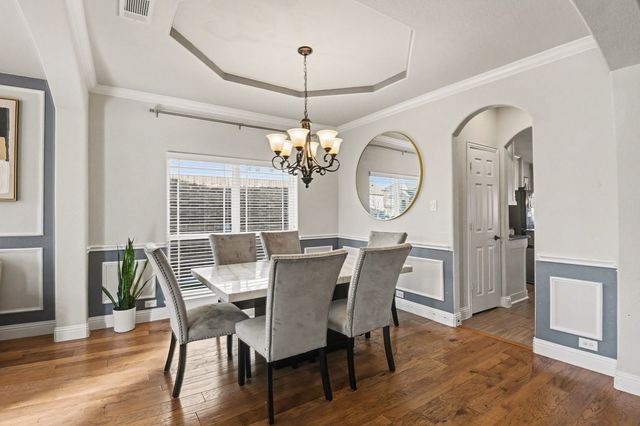 6116 Cooper Creek Street, Fort Worth, TX 76179