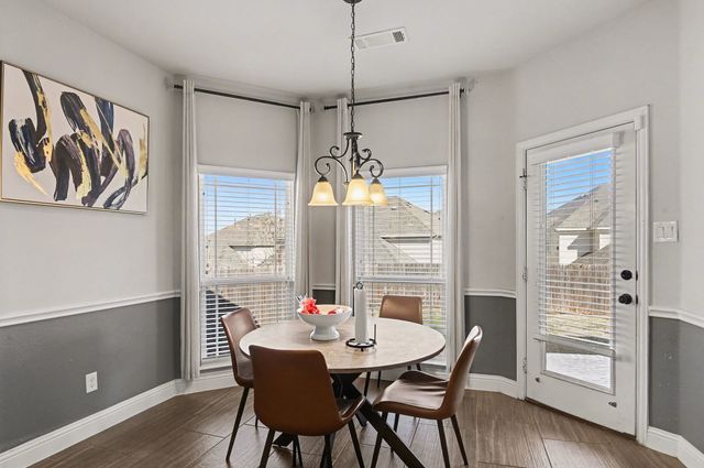 6116 Cooper Creek Street, Fort Worth, TX 76179