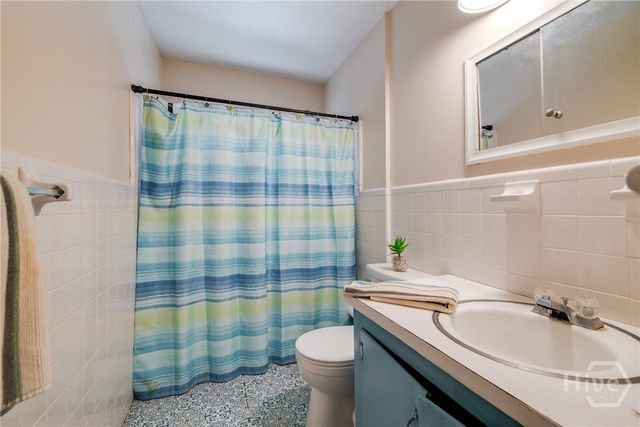 1117 NE 36th Street, Savannah, GA 31404