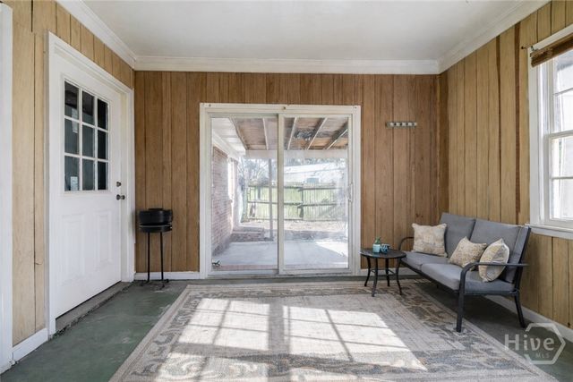 1117 NE 36th Street, Savannah, GA 31404