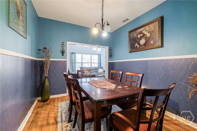 1117 NE 36th Street, Savannah, GA 31404