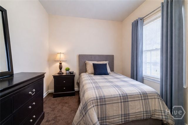 1117 NE 36th Street, Savannah, GA 31404