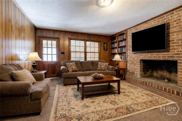 1117 NE 36th Street, Savannah, GA 31404