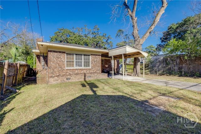 1117 NE 36th Street, Savannah, GA 31404