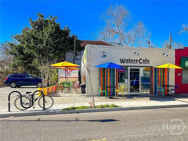 1117 NE 36th Street, Savannah, GA 31404