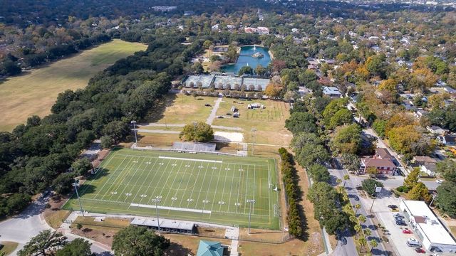 1117 NE 36th Street, Savannah, GA 31404