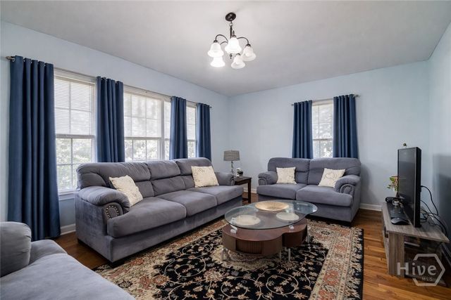 1117 NE 36th Street, Savannah, GA 31404