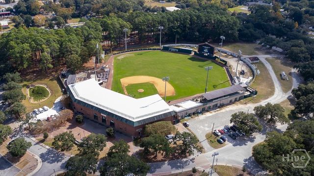 1117 NE 36th Street, Savannah, GA 31404