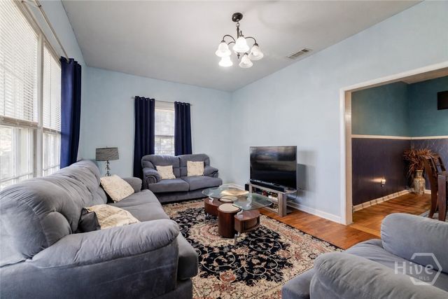 1117 NE 36th Street, Savannah, GA 31404