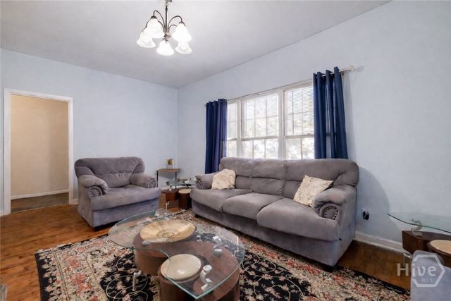 1117 NE 36th Street, Savannah, GA 31404