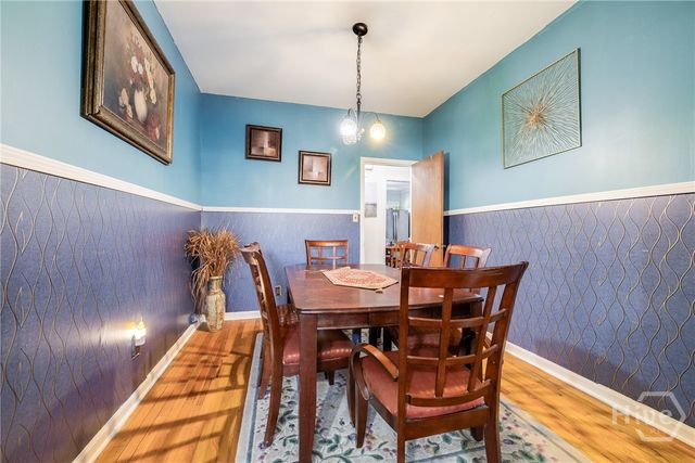 1117 NE 36th Street, Savannah, GA 31404