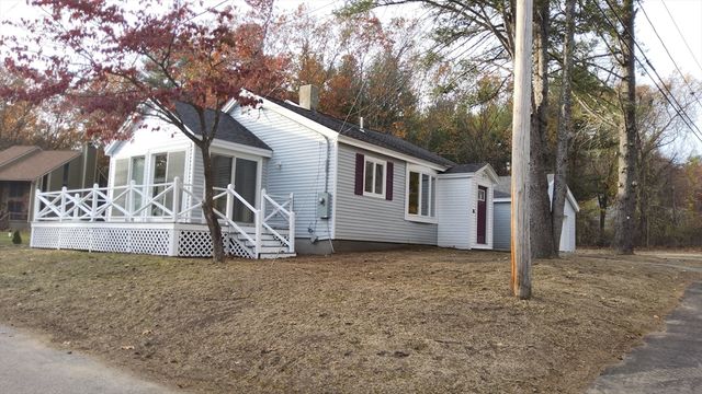 50 Woburn Street, Methuen, MA 01844