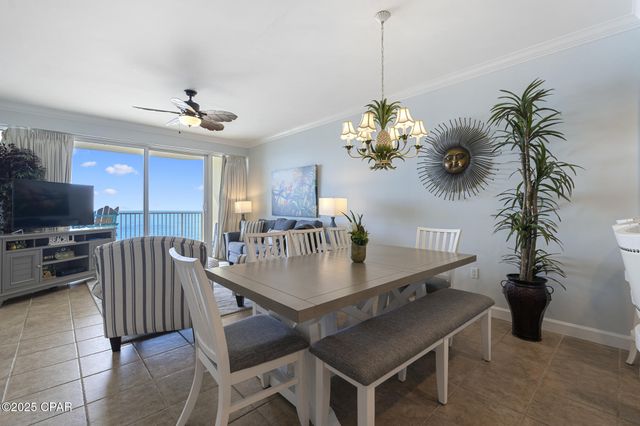 9450 S Thomas Drive 1804B, Panama City Beach, FL 32408
