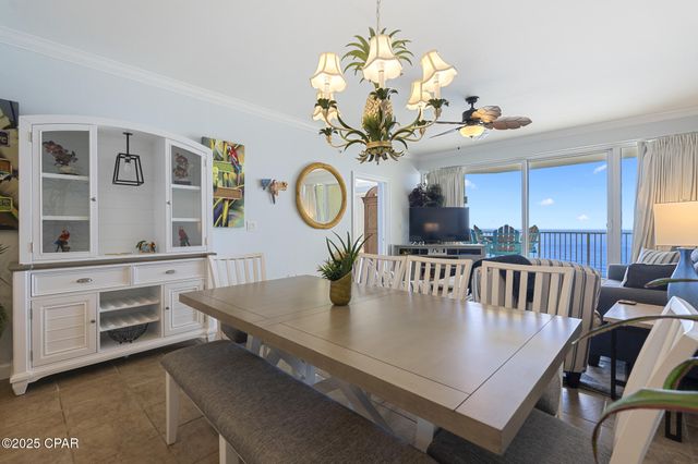 9450 S Thomas Drive 1804B, Panama City Beach, FL 32408