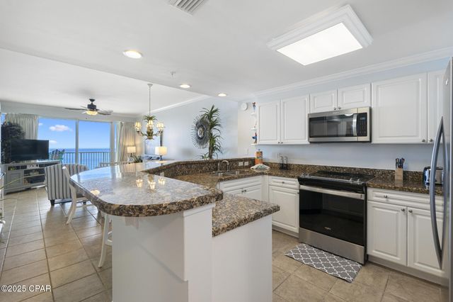 9450 S Thomas Drive 1804B, Panama City Beach, FL 32408