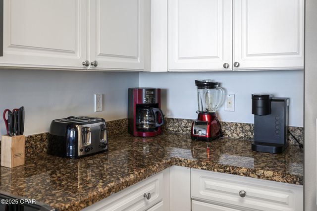9450 S Thomas Drive 1804B, Panama City Beach, FL 32408