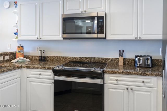 9450 S Thomas Drive 1804B, Panama City Beach, FL 32408
