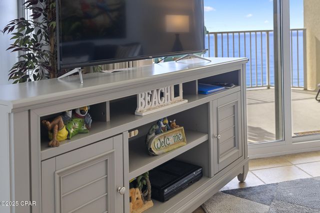 9450 S Thomas Drive 1804B, Panama City Beach, FL 32408