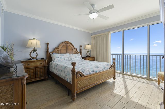 9450 S Thomas Drive 1804B, Panama City Beach, FL 32408
