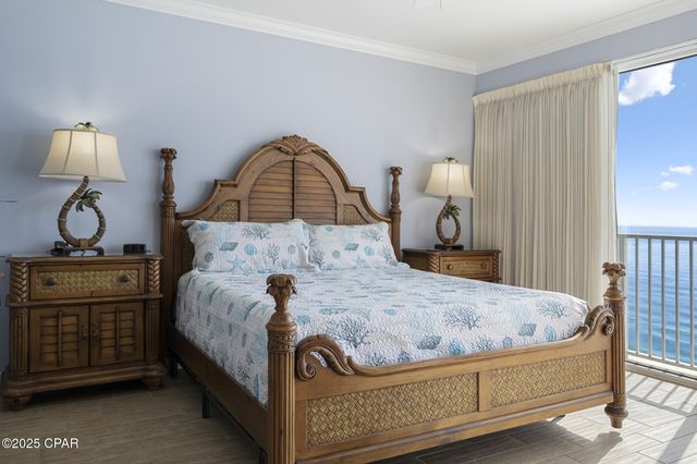 9450 S Thomas Drive 1804B, Panama City Beach, FL 32408