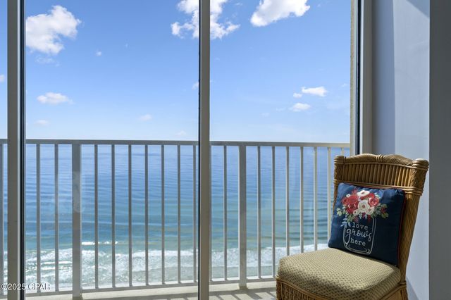9450 S Thomas Drive 1804B, Panama City Beach, FL 32408