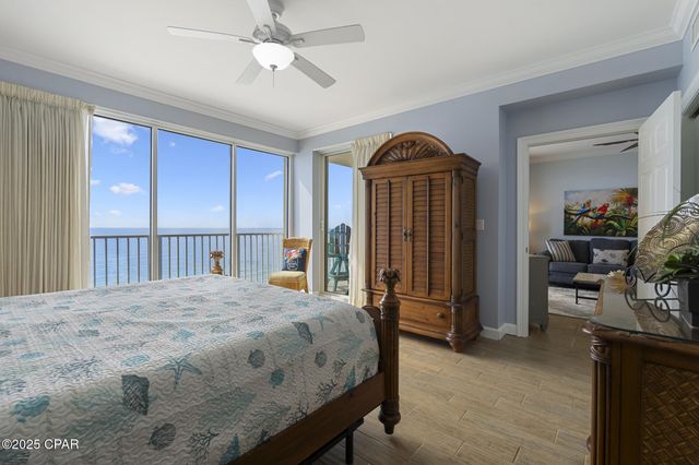 9450 S Thomas Drive 1804B, Panama City Beach, FL 32408