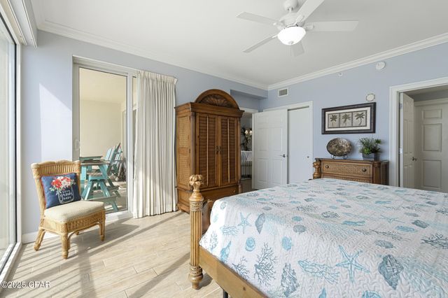 9450 S Thomas Drive 1804B, Panama City Beach, FL 32408
