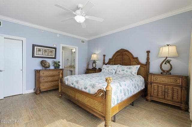 9450 S Thomas Drive 1804B, Panama City Beach, FL 32408