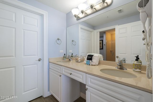 9450 S Thomas Drive 1804B, Panama City Beach, FL 32408
