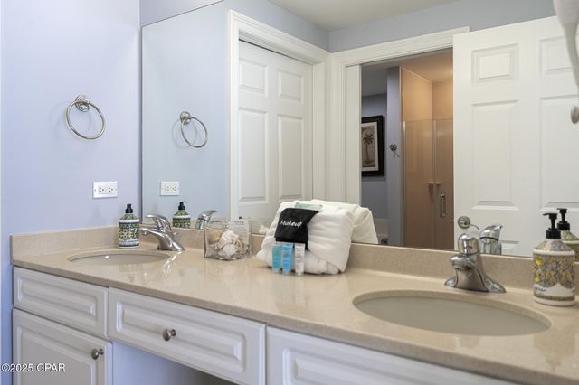 9450 S Thomas Drive 1804B, Panama City Beach, FL 32408