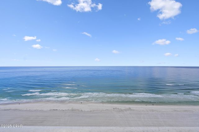 9450 S Thomas Drive 1804B, Panama City Beach, FL 32408