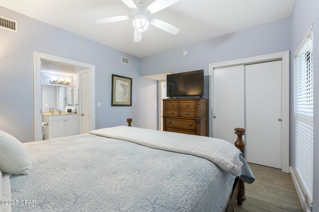 9450 S Thomas Drive 1804B, Panama City Beach, FL 32408