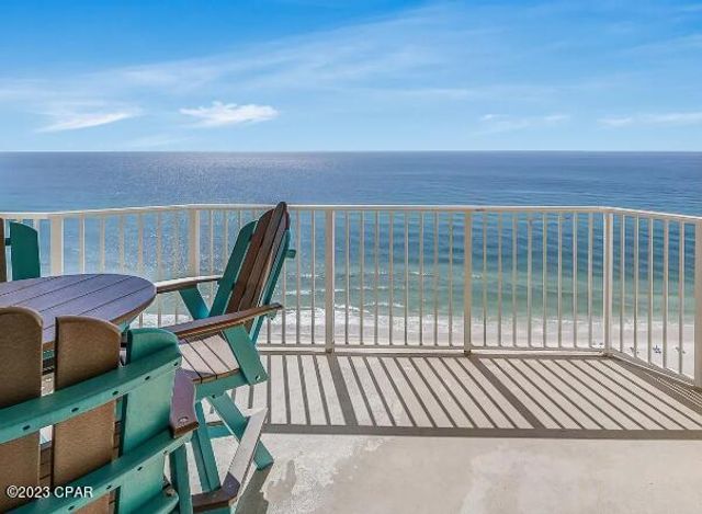 9450 S Thomas Drive 1804B, Panama City Beach, FL 32408