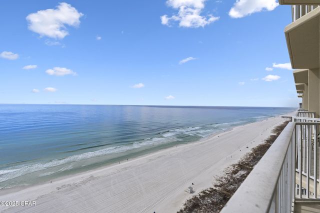 9450 S Thomas Drive 1804B, Panama City Beach, FL 32408