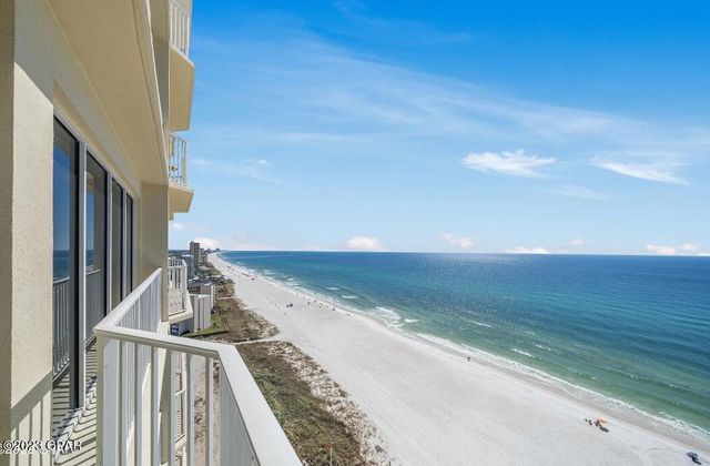 9450 S Thomas Drive 1804B, Panama City Beach, FL 32408