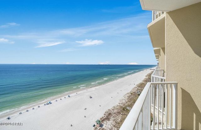 9450 S Thomas Drive 1804B, Panama City Beach, FL 32408