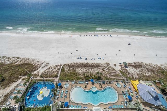 9450 S Thomas Drive 1804B, Panama City Beach, FL 32408