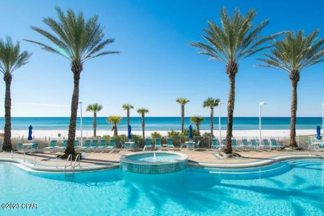 9450 S Thomas Drive 1804B, Panama City Beach, FL 32408
