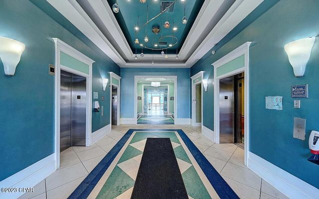 9450 S Thomas Drive 1804B, Panama City Beach, FL 32408