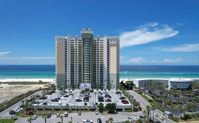 9450 S Thomas Drive 1804B, Panama City Beach, FL 32408